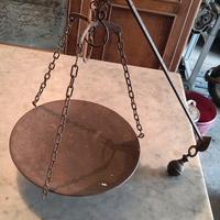 Due Bilance a Stadera