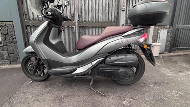 Sym HD 300 (2022)