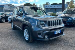 Jeep Renegade 1.0 T3 Limited Gpl
