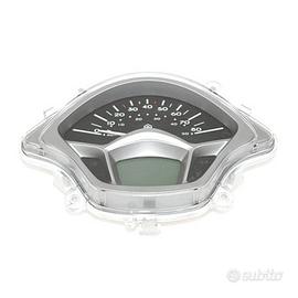 CONTACHILOMETRI LIBERTY 50 IGET