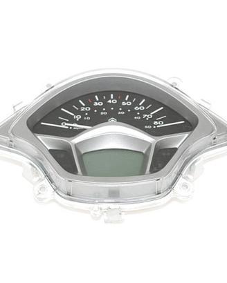 CONTACHILOMETRI LIBERTY 50 IGET