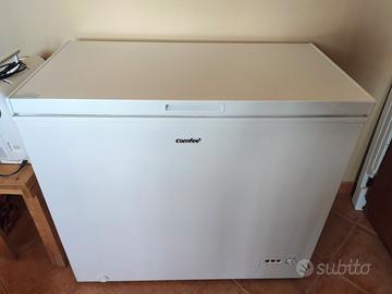 Frigo congelatore a pozzetto