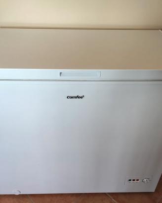 Frigo congelatore a pozzetto