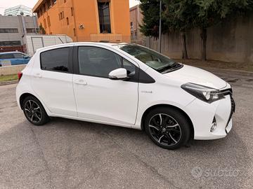 Toyota Yaris 1.5 Hybrid 5 porte Style