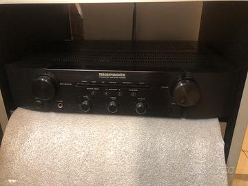 Amplificatore Marantz PM 5004