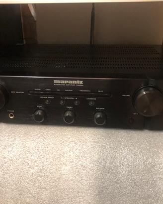Amplificatore Marantz PM 5004
