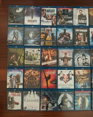 blu-ray