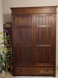 Armadio antico