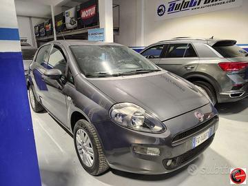 FIAT Punto1.4 5p.Natural Power Lounge METANO