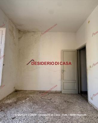 Casa, Paceco.