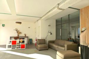 Ufficio in coworking con parcheggio