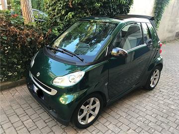 Smart Cabrio 91.000 Km Originali