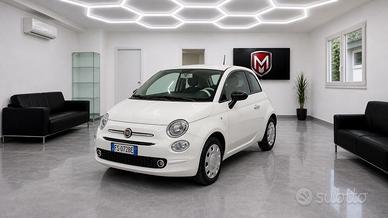 Fiat 500 1.3 Multijet 95 CV Pop