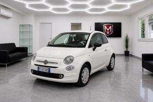 Fiat 500 1.3 Multijet 95 CV Pop