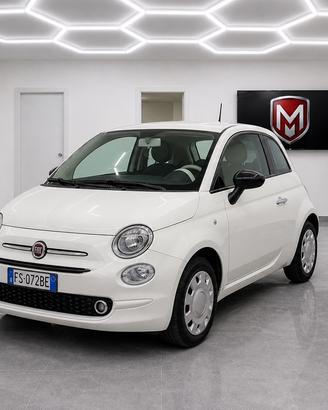 Fiat 500 1.3 Multijet 95 CV Pop