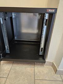 cassetta per batterie accumulo 