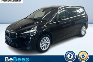 BMW Serie 2 Gran Tourer 216D GRAN TOURER BUSI...
