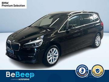 BMW Serie 2 Gran Tourer 216D GRAN TOURER BUSI...