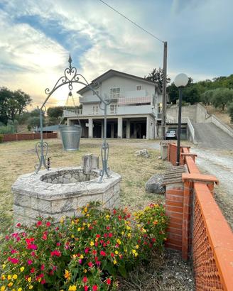 Casa indipendente a Casalbore