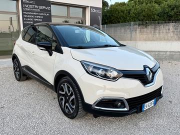 Renault Captur 1.5 dCi 8V 90 CV Start&Stop Energy 