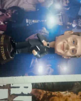 Bobblehead How I Met Your Mother, Barney Stinson