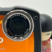 Fujifilm XP150 subacquea – VENDUTA