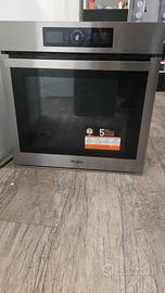 pezzi ricambio Forno