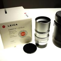 Leica Elmarit-M 1  11808 2,8/90mm