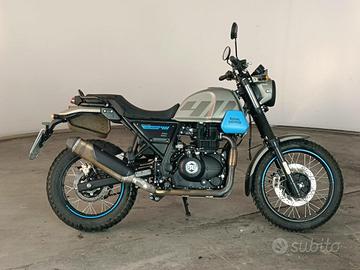 ROYAL ENFIELD Himalayan 400 Abs my21
