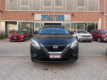 Nissan Qashqai 1.5 e-power Tekna 2wd