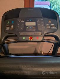 Tapis roulant domyos t540c