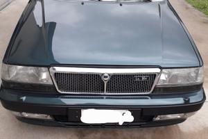 Lancia thema 2000 ie 16 v