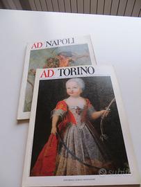 riviste AD: vecchi numeri