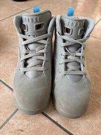 Scarpe Nike Jordan tg 35