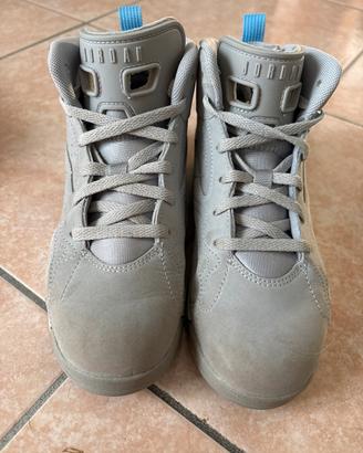 Scarpe Nike Jordan tg 35