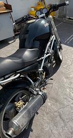 Ducati Monster 600 - 2001