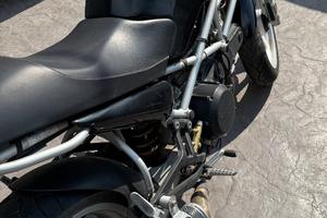 Ducati Monster 600 - 2001