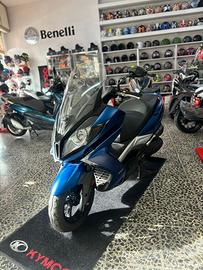 Kymco Downtown 350 - 2021