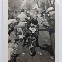 Motogiro 1954 Mario Baratta