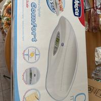 Bilanca eletronica digitale chicco