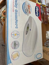 Bilanca eletronica digitale chicco