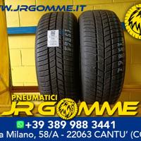 Gomme 235/55/18 BARUM INVERNALI