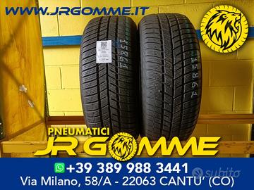 Gomme 235/55/18 BARUM INVERNALI
