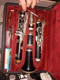 Clarinetto buffet
