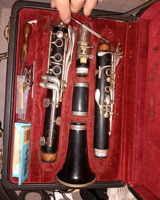 Clarinetto buffet