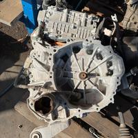 CAMBIO AUTOMATICO TOYOTA CHR IBRIDA 2ZRFXE