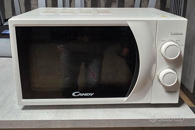 forno microonde Candy