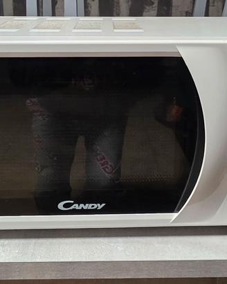 forno microonde Candy