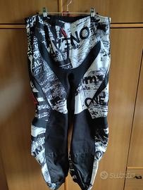 Pantaloni O'Neil - MTB/Motocross