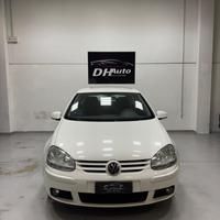 Volkswagen Golf 1.6 16V FSI 5p. Sportline